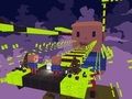 Kogama: Parkour Tourist 30 Level 