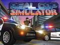 Real Cop Simulator Real Cop Simulator