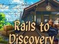 Rails to Discovery 