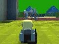 Sandbox Orion 3d 