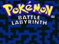 Pokemon Battle Labyrinth 