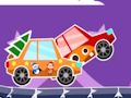 Winter Racing 2D 