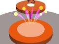 Bouncing Marbles 