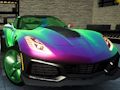 Hyper Cars Ramp Crash 