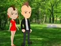 Couple Discovers The Pet Couple Discovers The Pet