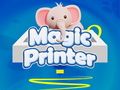 Magic Printer 