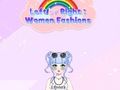 Left or Right: Women Fashions 