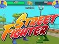 Street Fighter 