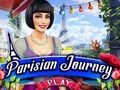 Parisian Journey 