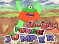 The Fungies! Fungie Jumper 