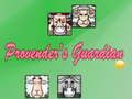 Provender's Guardian 