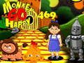 Monkey Go Happy Stage 469 