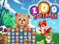 Zoo Collapse 
