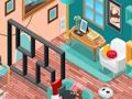 Decor: Living Room 