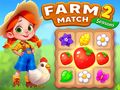 Farm Match Seasons 2 