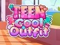 Teen Cool Outfit 
