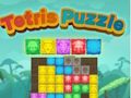 Tetris Puzzle Tetris Puzzle