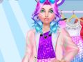 Fashion Doll Diversity Salon 