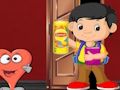 Find Boy with Lipton Find Boy with Lipton