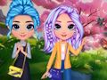 Spring Style Studio 