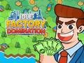 Idle Factory Domination 