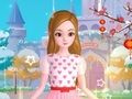 Nana DIY Dress & Cake 