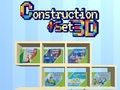 Construction Set 3D 