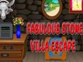 Fabulous Stone Villa Escape 