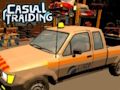 Casual Trading 