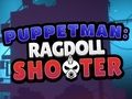 Puppetman: Ragdoll Shooter 