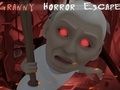 Granny Horror Escape 