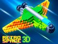Retro Space 3D 