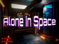 Alone in space 