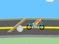 Delivery Dog 