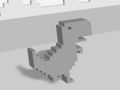 T-Rex Run 3D 