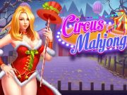 Circus Mahjong 