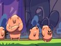Tales From The Arcade: Fartmania 