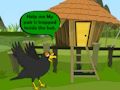 Couple Crows Hut Escape 