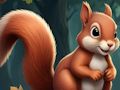 Young Squirrel Rescue 
