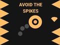 Avoid The Spikes 