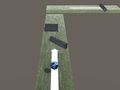 3d Runner 