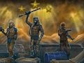 Heroes of the Wasteland 