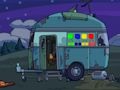 Find The Alien Chip 