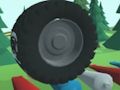 Wheel Smash 3D 
