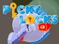 Picky Locks 