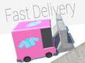 Fast Delivery 
