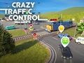 Crazy Traffic Control 
