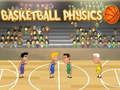 Basketball Physics 