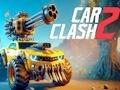 Car Clash 2 