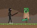 Stickman: Warrior Way 